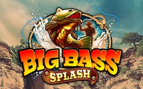 Big Bass Splash